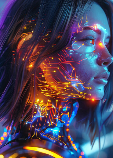Cyber Flame