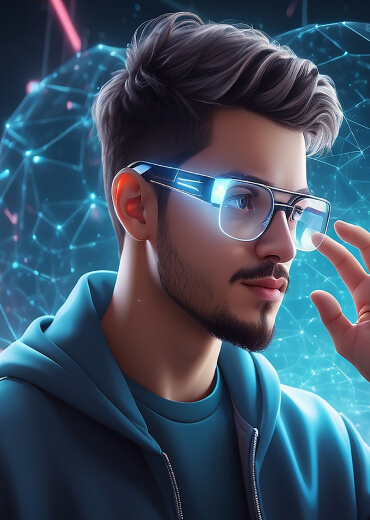 Digital Human